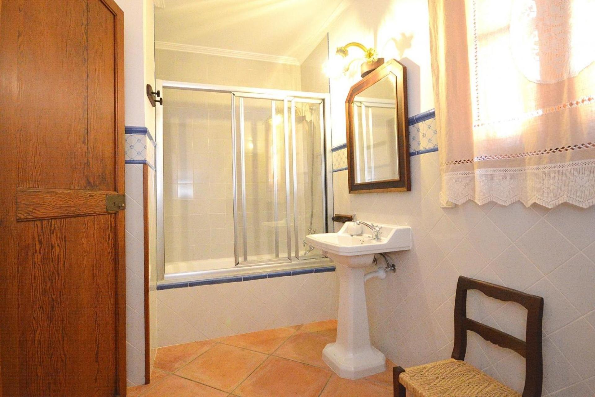 Ferienhaus Mit Privatpool Fuer 6 Personen Ca 250 Qm In Sineu, Mallorca Binnenland Von Mallorca Bagian luar foto